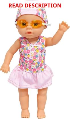 Swimming Baby Toy 2026 Waterproof Pool Toy