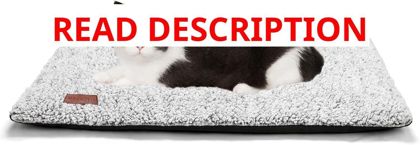Mora Pets Self Warming Cat Bed Mat Extra Warm