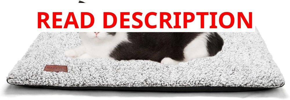 Mora Pets Self Warming Cat Bed Mat Extra Warm