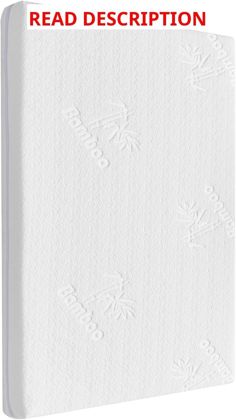 41x29 Pack n Play Mattress for 4moms Breeze+