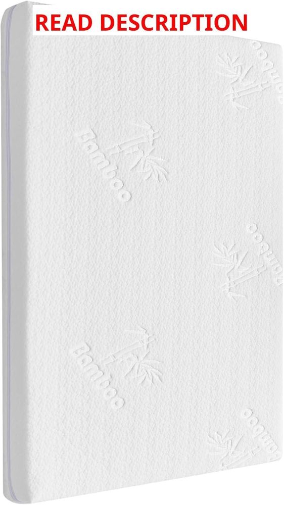 41x29 Pack n Play Mattress for 4moms Breeze+