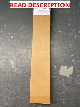 KYOKU Samurai 10.5" Yanagiba Knife Wenge Case
