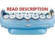 Babyliss Pro Nano Titanium Hairsetter