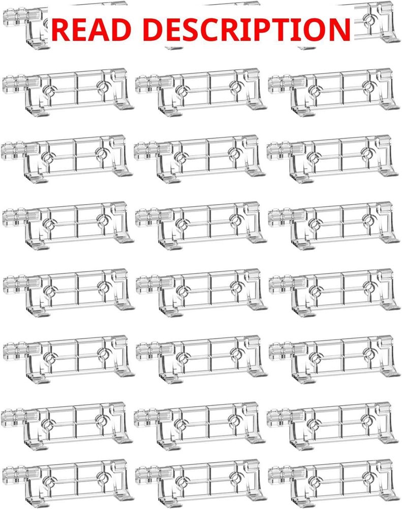 24Pcs Car Wall Mount for Lego Speed Champions