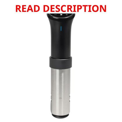 Anova Precision 3.0 17 qt Sous Vide Immersion