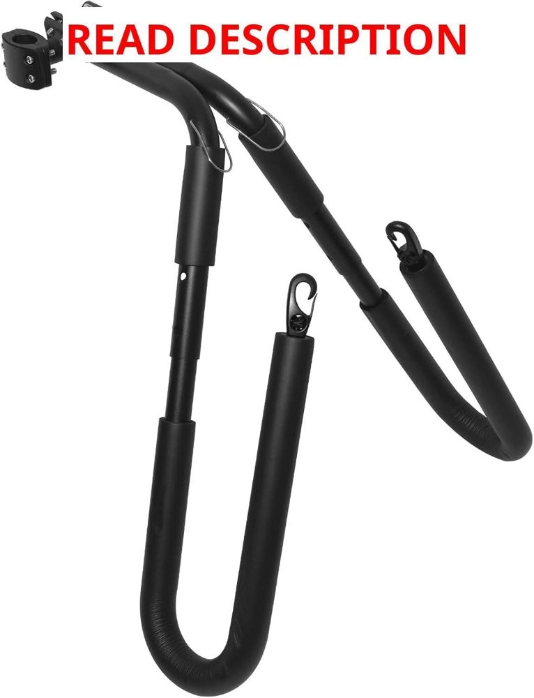 Surfboard Bike Rack Bicycle Surf Carrier