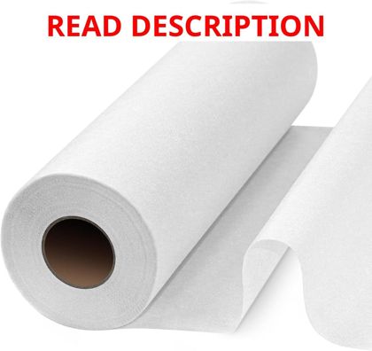 PLANTIONAL Light Weight Fusible Interfacing