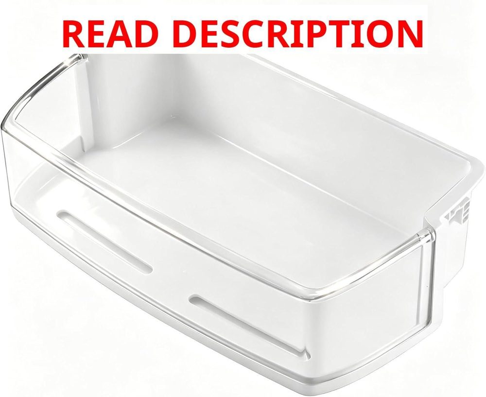 AAP Door Bin Shelf RIGHT by MIFLUS