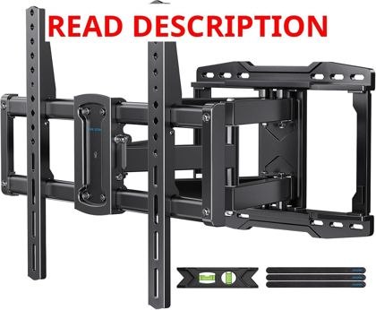 USX STAR Full Motion TV Wall Mount 65 90"