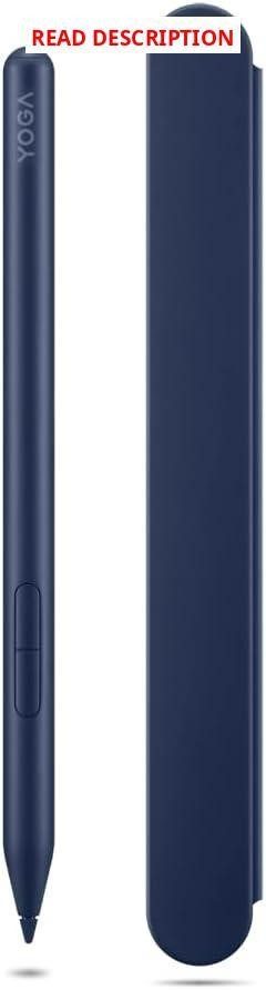 Lenovo Yoga Pen 2 with Magnetic Case