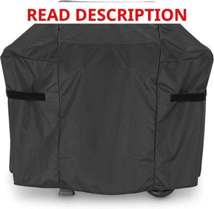 Weber Premium Grill Cover for Spirit Grills