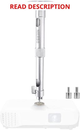 NIERBO Universal Projector Mount 11.8 19.7"