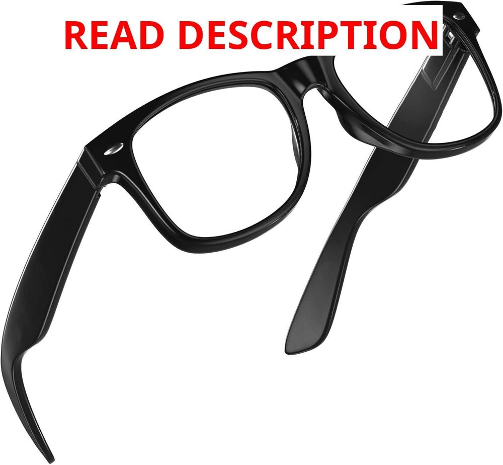 grinderPUNCH Reading Glasses Men 1.0 6.0