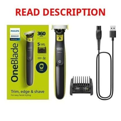 Philips Norelco OneBlade 360 QP2724/90