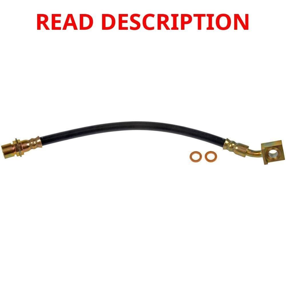 Brake Hydraulic Hose