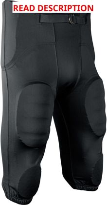 Champro Youth Terminator 3 Football Pants