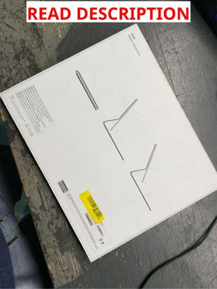 iPad Magic KeyBoard