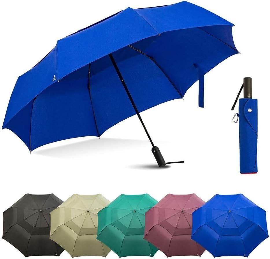 Portobello 54" Double Vented Umbrella