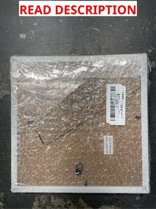 8x8 Picture Frame