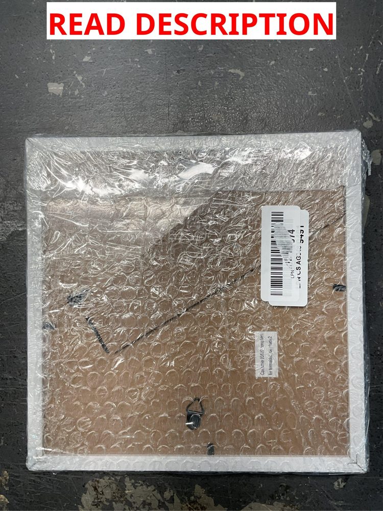 8x8 Picture Frame