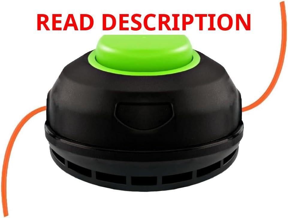 Rivershine AH1300 Trimmer Head for EGO ST1500