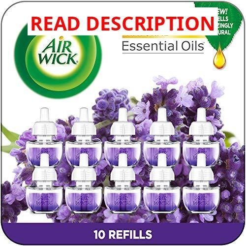 Air Wick Plug-in Refill: Lavender & Chamomile