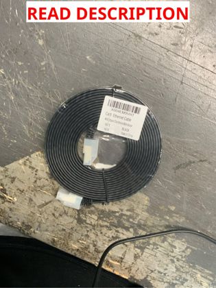 Cat8 Ethernet Cable 40Gbps Outdoor & Indoor