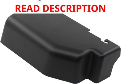 Rear Wiper Motor Cover for Jeep Wrangler