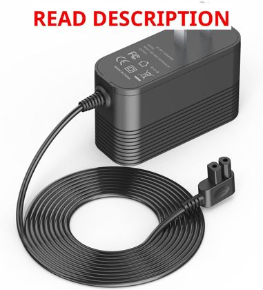 12.6V Charger for Winny Pool Cleaner 200 SE