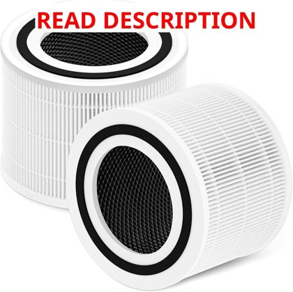 Core 300 Filter for Levoit Core 300-P