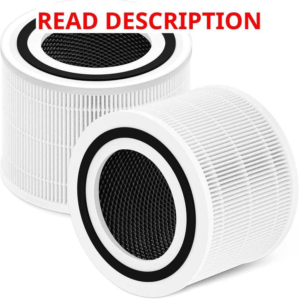 Core 300 Filter for Levoit Core 300-P