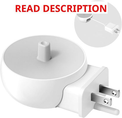 Oral-B 2-in-1 Wall Charger 3-Port US