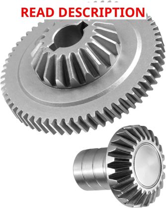 Mixer Attachment Gear Hub Kit for KitchenAid