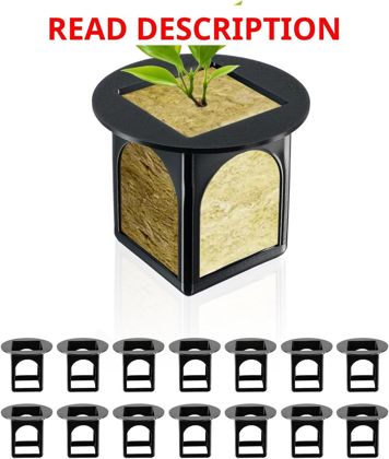 Hydroponic Planting Cup Gardyn 15-Pack