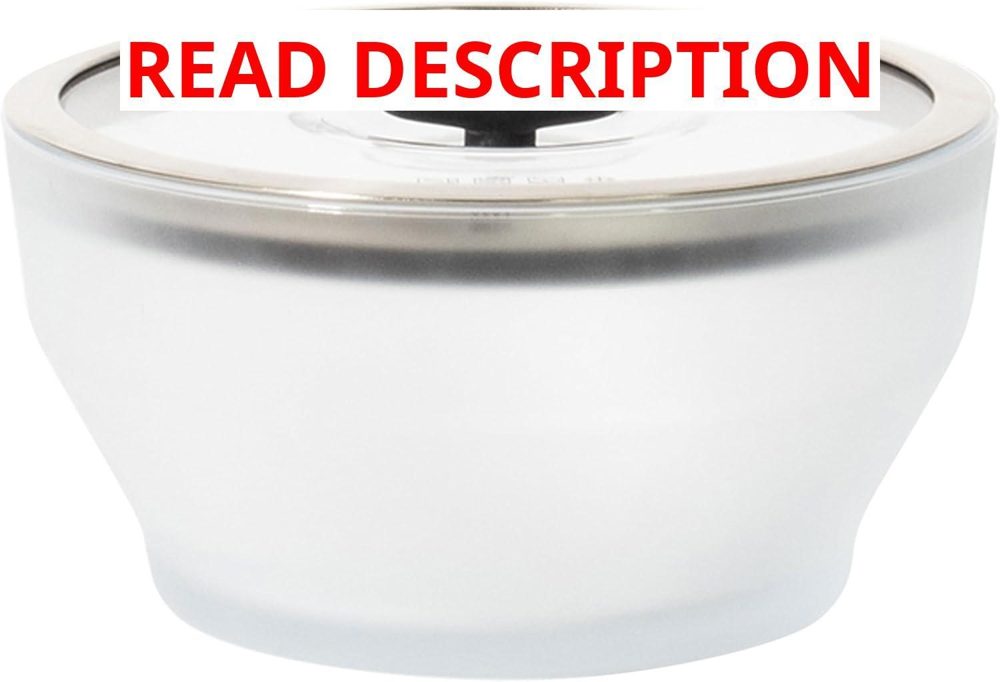 Anyday 8-Cup Microwave Cookware
