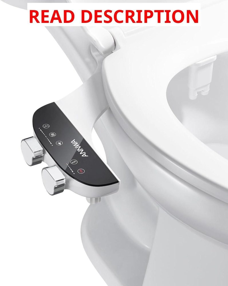 Bidet Attachment AM-US-TT18N