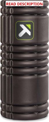 TriggerPoint GRID 1.0 Foam Roller