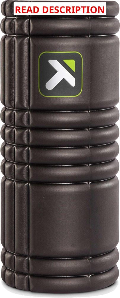 TriggerPoint GRID 1.0 Foam Roller