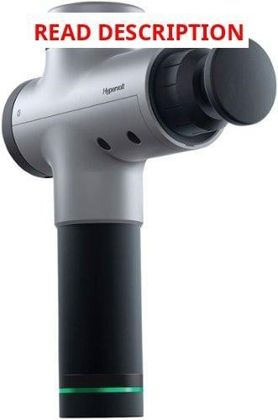 Hyperice Hypervolt Bluetooth Massage Device