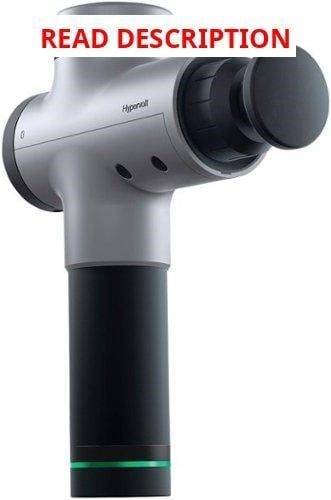 Hyperice Hypervolt Bluetooth Massage Device