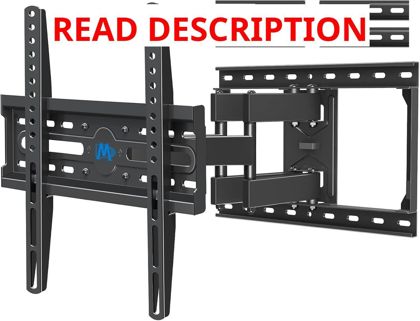 Mounting Dream TV Wall Mount for 32-70" TV