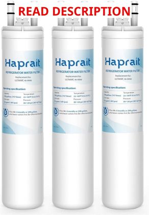 Haprait HP005 for Frigidaire ULTRAWF 3ct