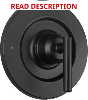 Moen Gibson Posi-Temp Valve Trim Kit Handle Rep.