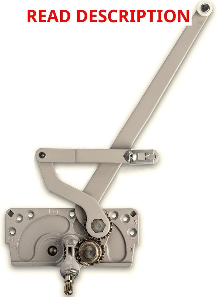 Casement Dual Arm Operator for Marvin/Truth