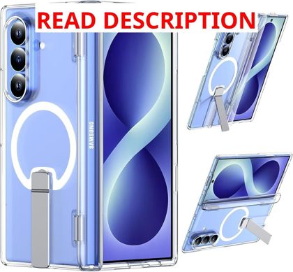 Samsung Galaxy Z Fold 6 Ultra Case