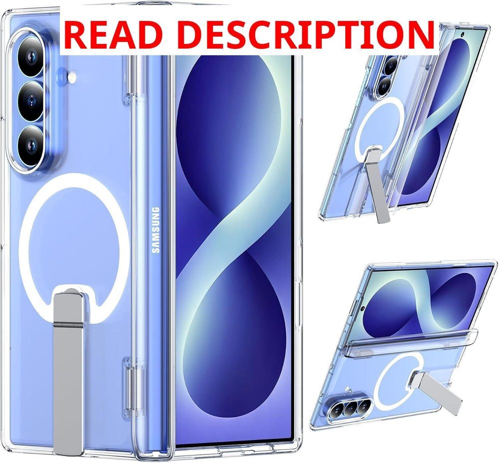 Samsung Galaxy Z Fold 6 Ultra Case