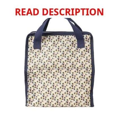 Dr. Brown's Bottle Tote BPA Free