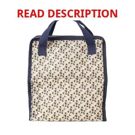 Dr. Brown's Bottle Tote BPA Free
