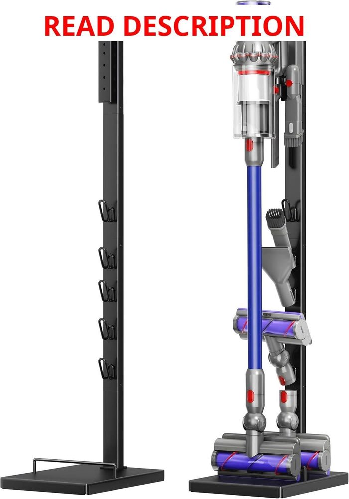 Pickpiff Vacuum Stand for Dyson V15-V6 G5