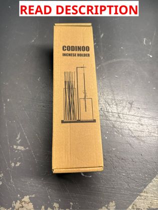 CODINOO INCNESE HOLDER